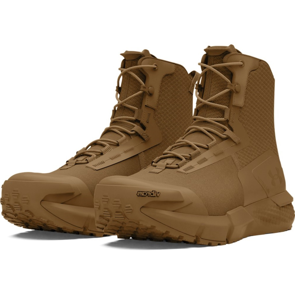Under Armour 3027381 Men's UA Charged Valsetz 8