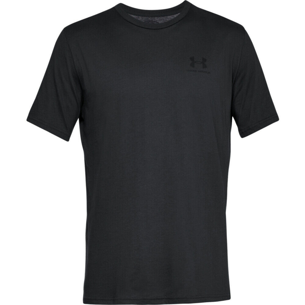 Under Armour 1326799 Men's UA Sportstyle Left Chest Shirt