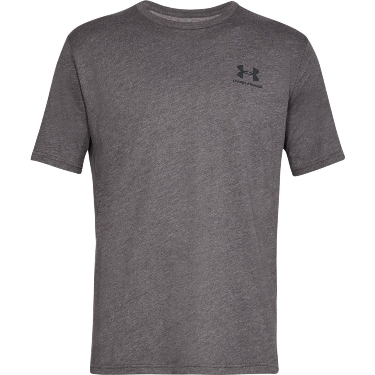 Under Armour 1326799 Men's UA Sportstyle Left Chest Shirt