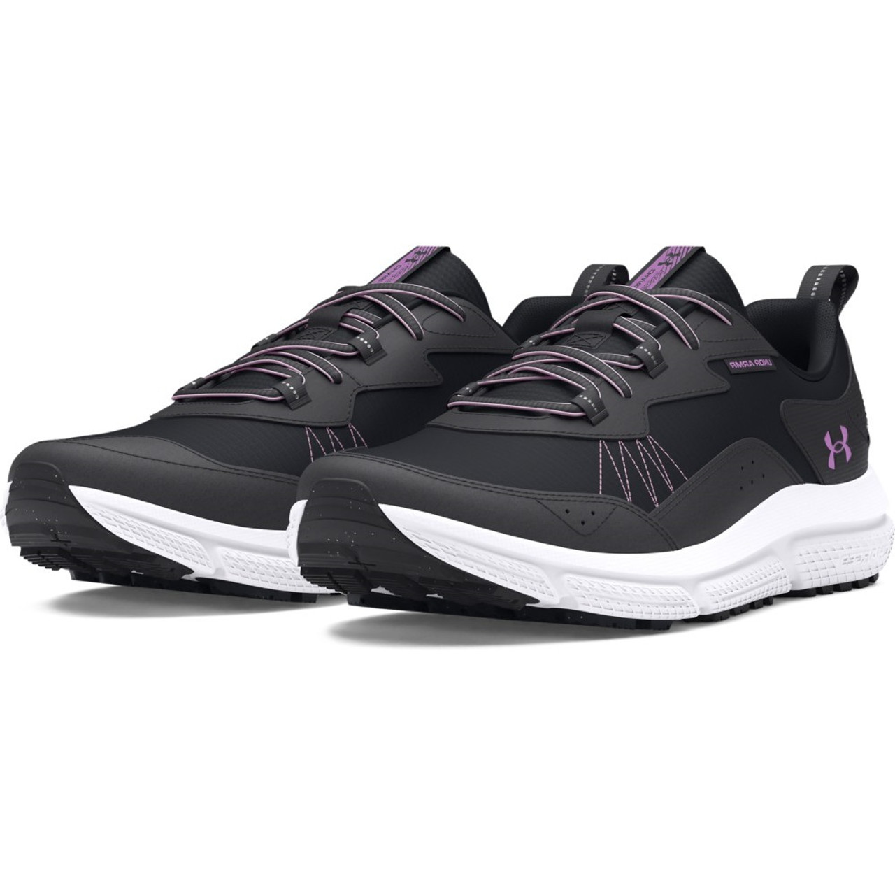 Under Armour 3027180 Women's UA Charged Verssert Speckle 2