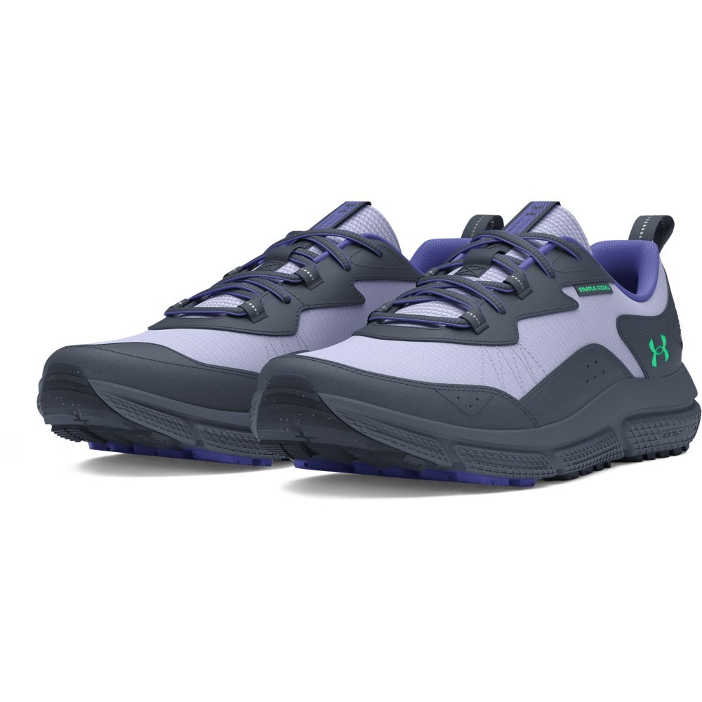 Under Armour 3027180 Women's UA Charged Verssert Speckle 2 Running