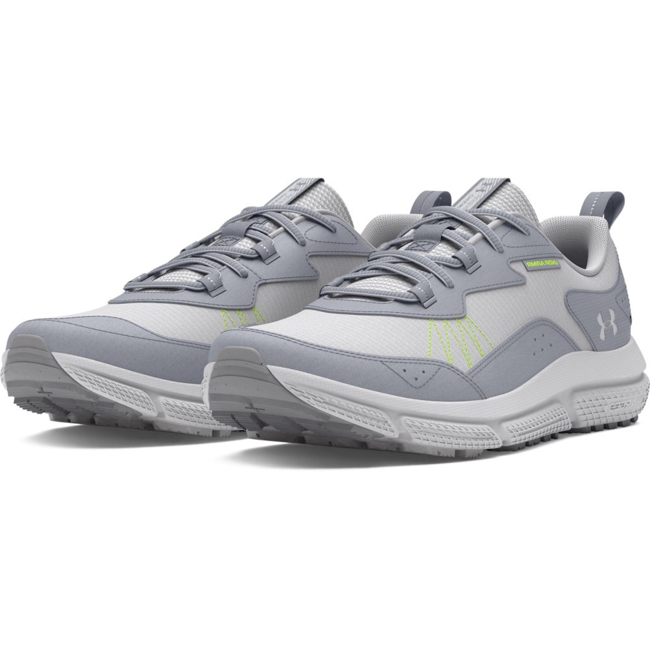 Under Armour 3027178 Men's UA Charged Verssert Speckle 2