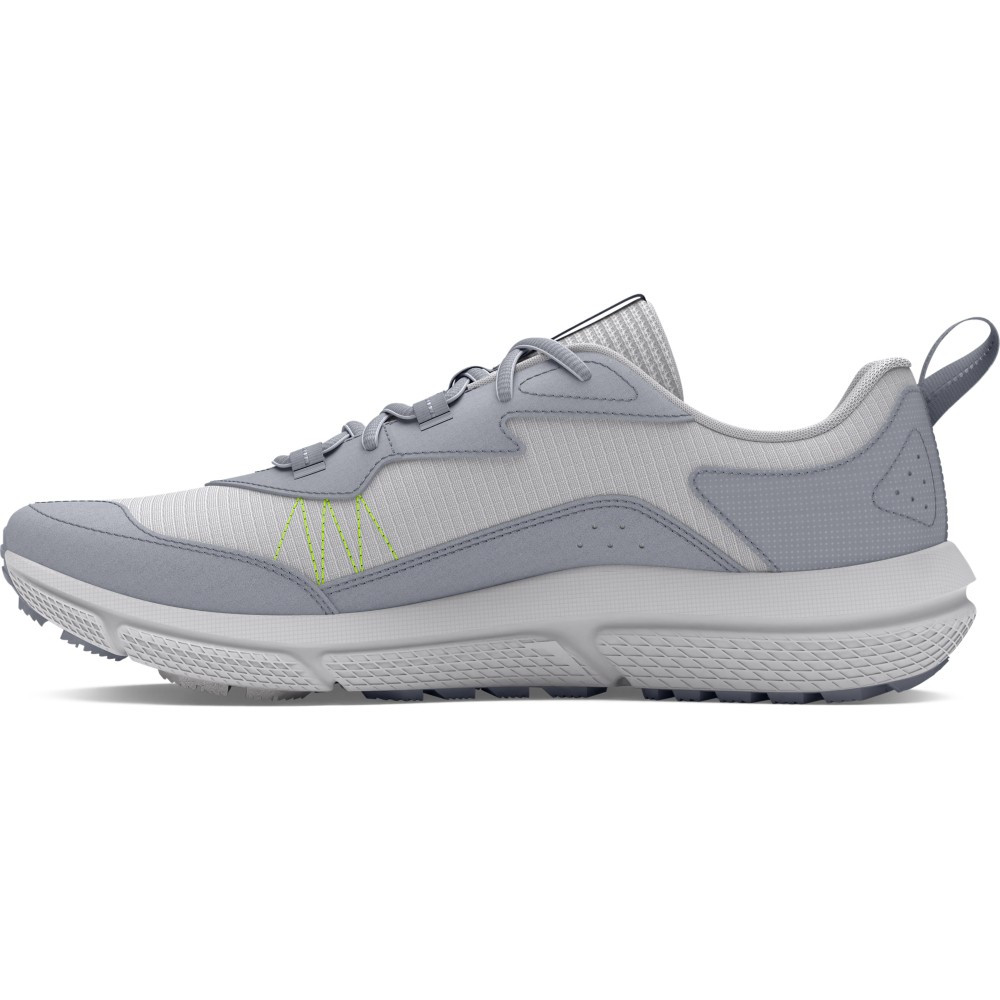 Under Armour 3027178 Men's UA Charged Verssert Speckle 2 Running