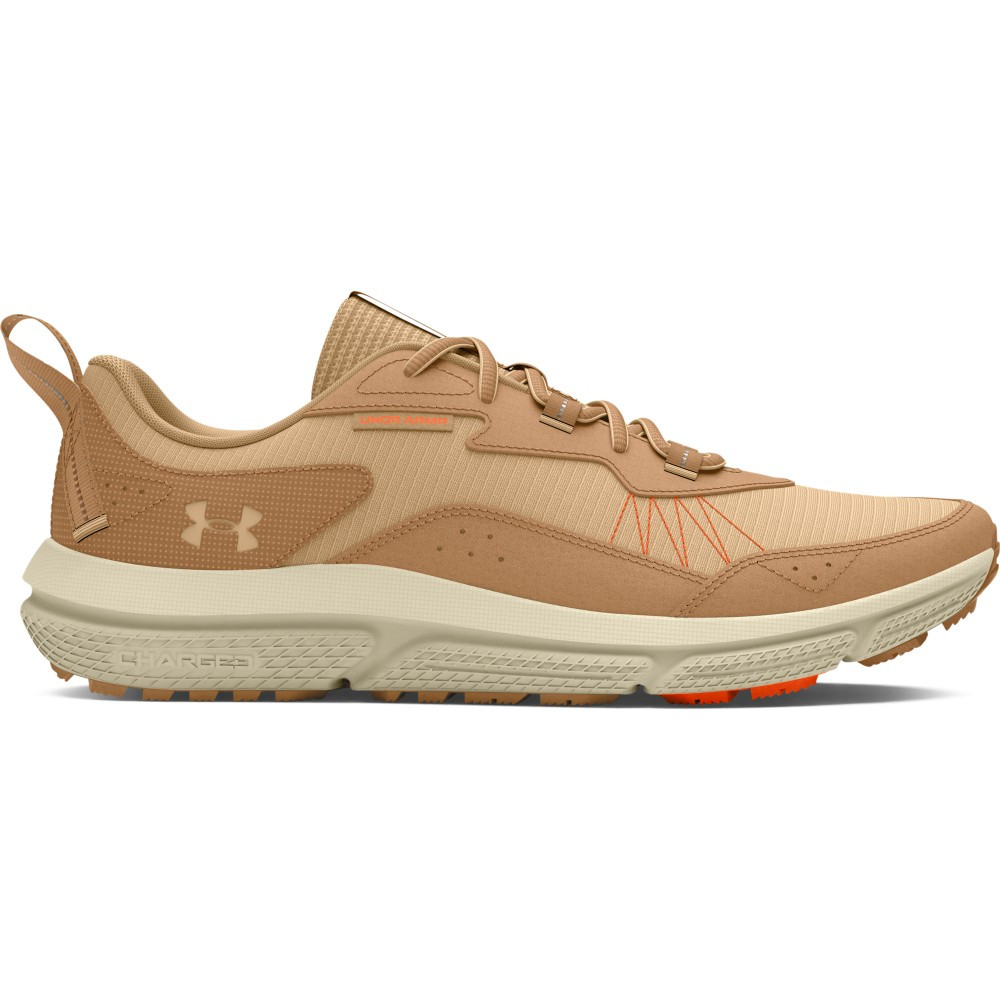 Under Armour 3027178 Men's UA Charged Verssert Speckle 2 Running