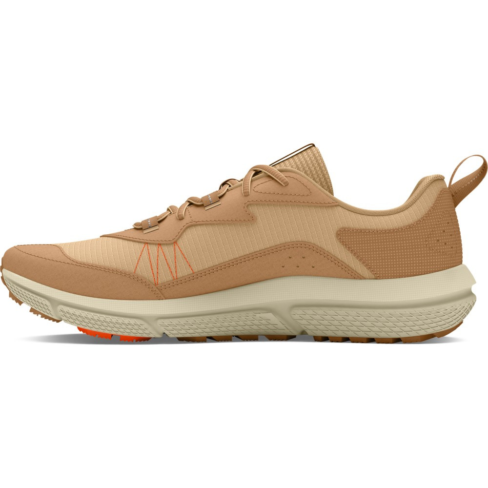 Under Armour 3027178 Men's UA Charged Verssert Speckle 2 Running