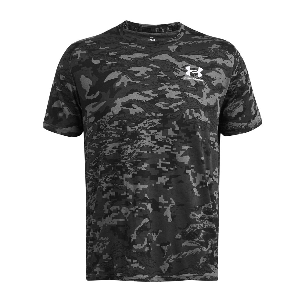 Under Armour 1357727 Men's UA ABC Camo T-Shirt - CopsPlus