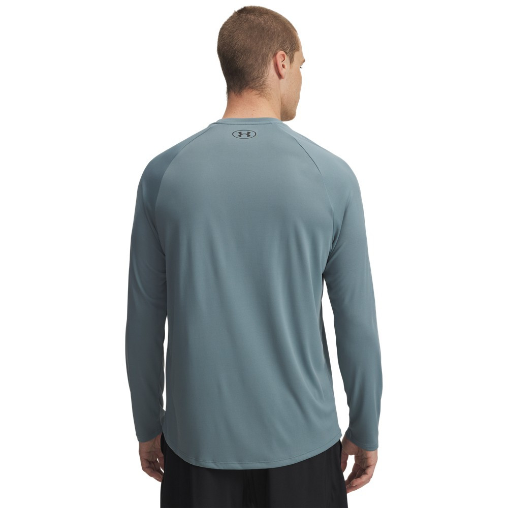 Under Armour 1328496 Men's UA Tech 2.0 Long Sleeve T-Shirt - CopsPlus