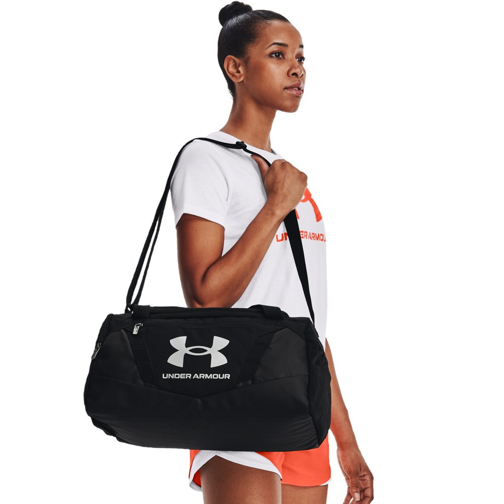 Under Armour 1369221 UA Undeniable 5.0 X-Small Duffle Bag - CopsPlus