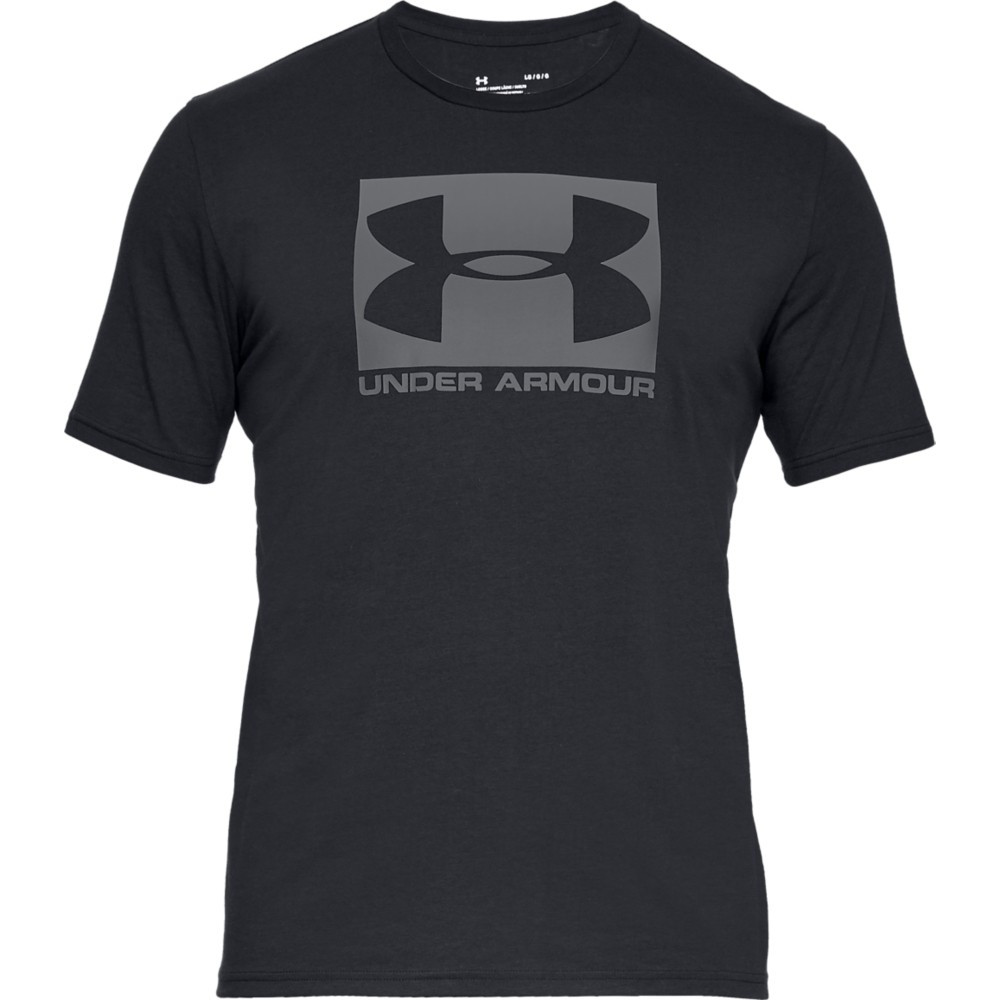 Under Armour 1329581 Men's UA Boxed Sportstyle T-Shirt