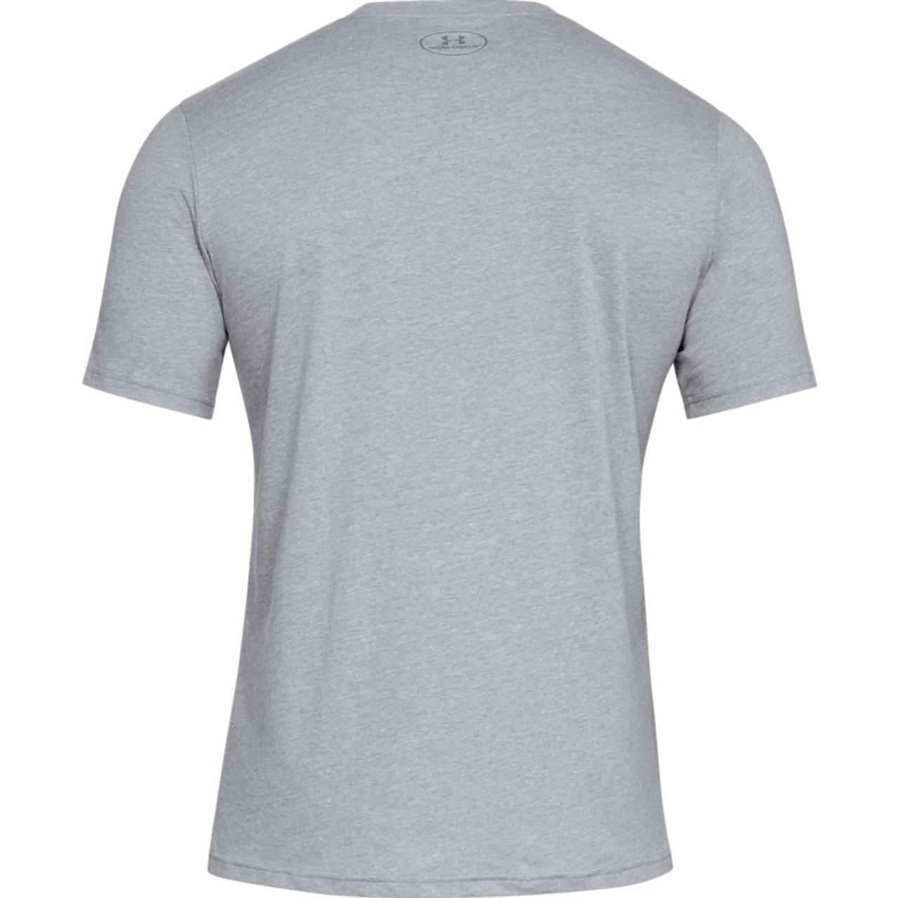 Under Armour 1329581 Men's UA Boxed Sportstyle T-Shirt