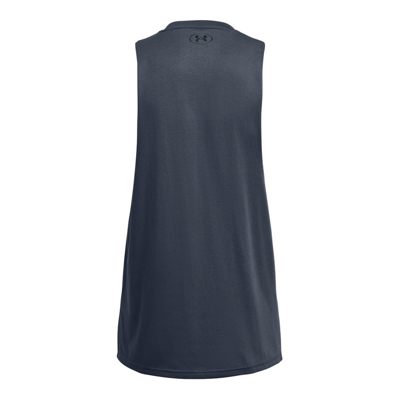 Under Armour 1329286 Men's UA Sportstyle Left Chest Tank Top