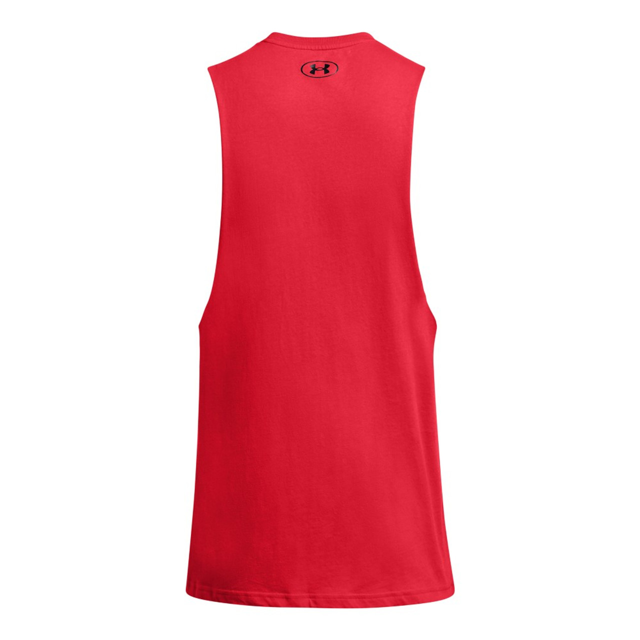 Under Armour 1329286 Men's UA Sportstyle Left Chest Tank Top
