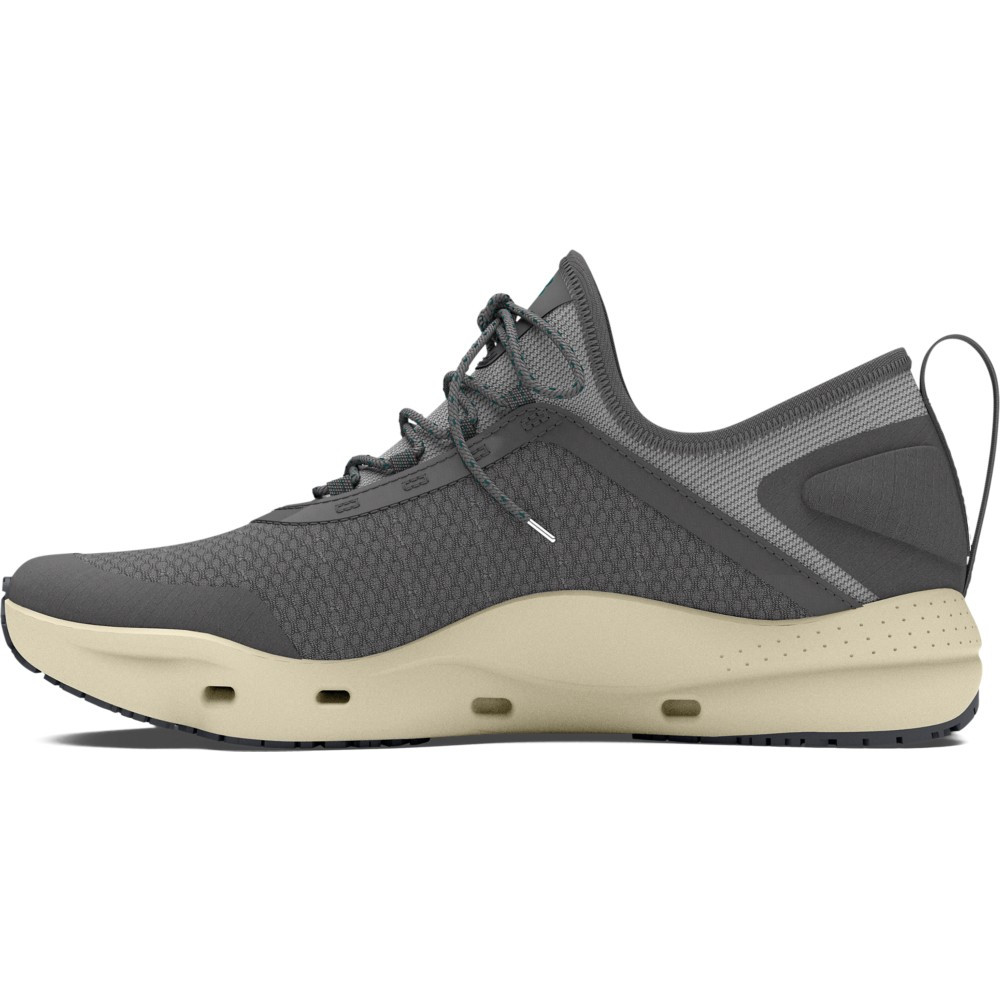 Under Armour 3023739 Men's UA Micro G Kilchis Fishing Shoes - CopsPlus