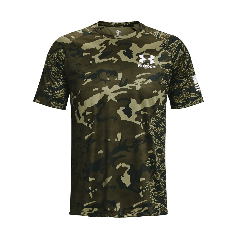 UNDER ARMOUR  &イングランドのＴシャツ Under Armour Men's UA 2.0 Short Sleeve Locker Tee 1305775-100