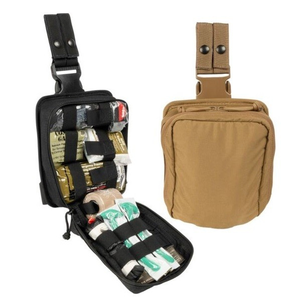 North American Rescue US Coast Guard IFAK Kit - CopsPlus