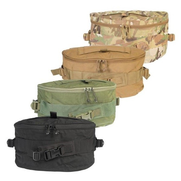 North American Rescue Squad Kit (Bag Only) - CopsPlus