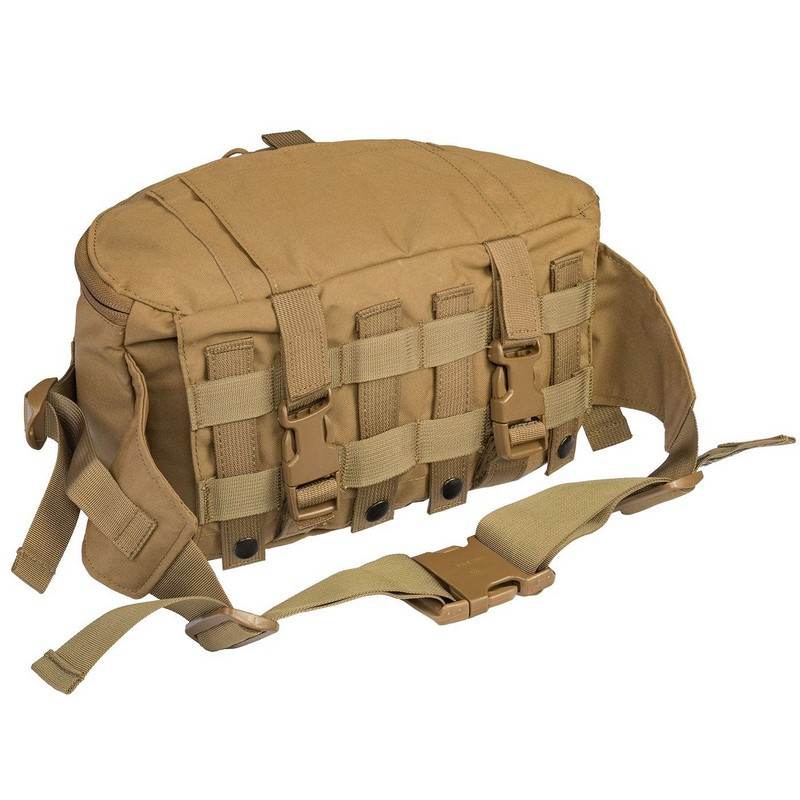 North American Rescue Squad Kit (Bag Only) - CopsPlus