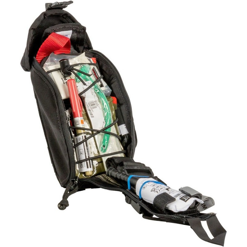 North American Rescue Rig Series Eagle IFAK First Aid Advanced Kit ...