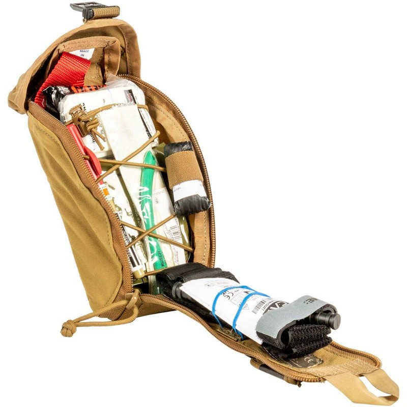 North American Rescue Rig Series Eagle IFAK First Aid Advanced Kit ...