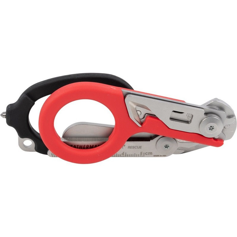 Leatherman Raptor Emergency Shears Medical Multi-Tool - CopsPlus