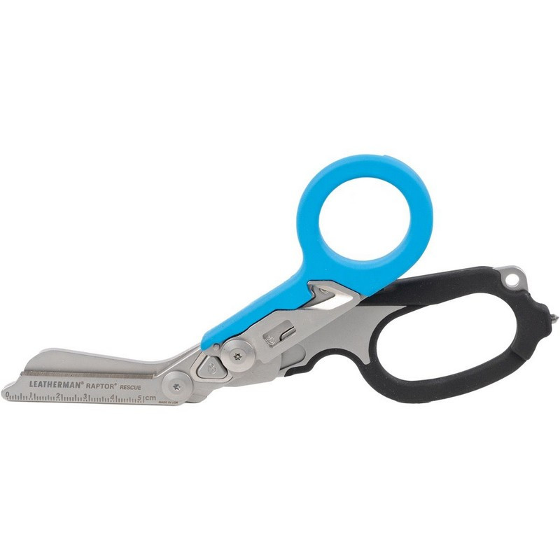 Leatherman Raptor Emergency Shears Medical Multi-Tool - CopsPlus