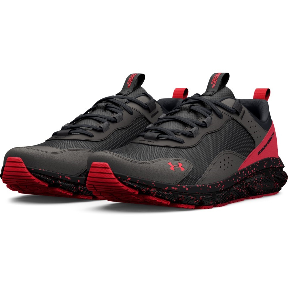 Under Armour 3025750 Men's UA Charged Verssert Speckle Running