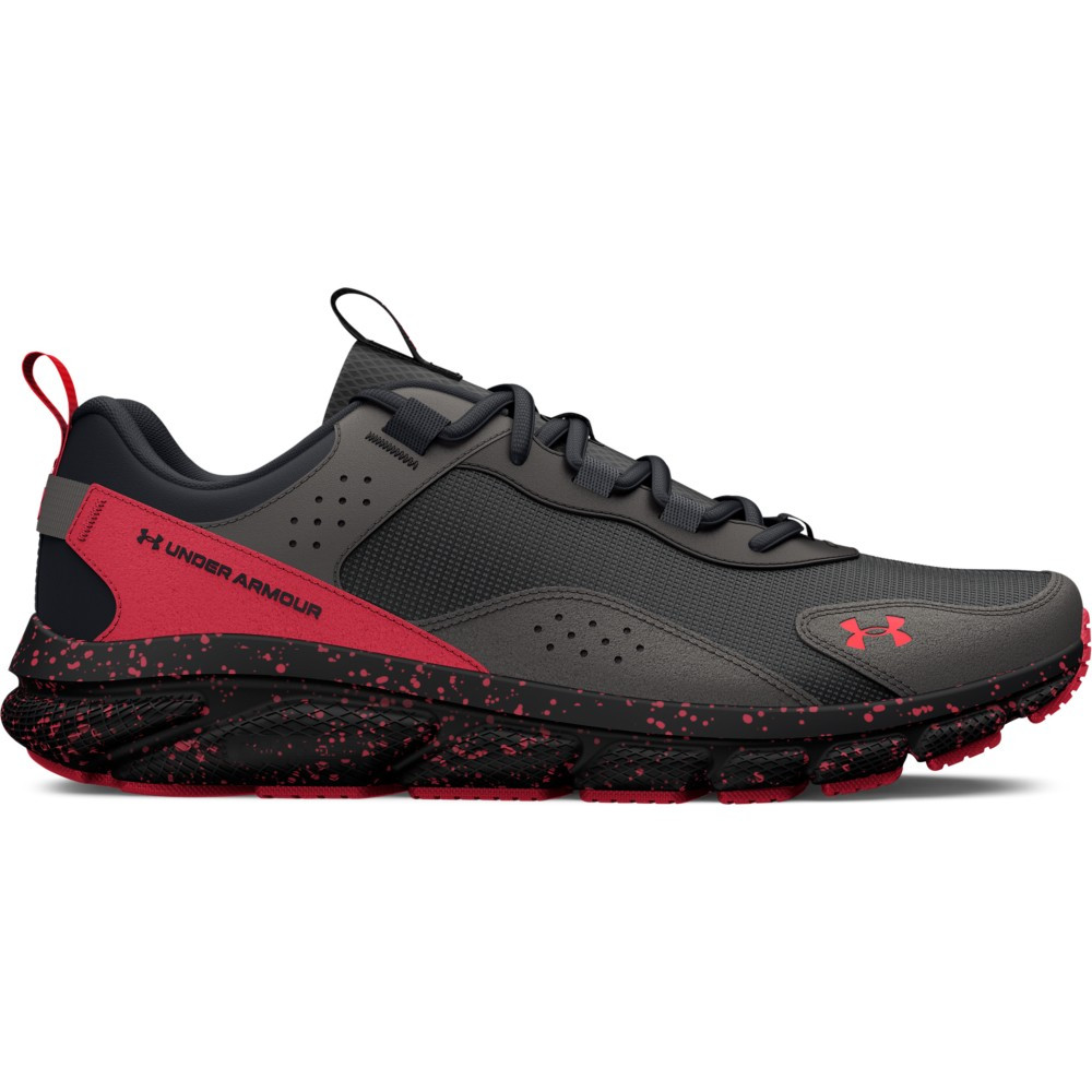 Under Armour 3025750 Men's UA Charged Verssert Speckle Running