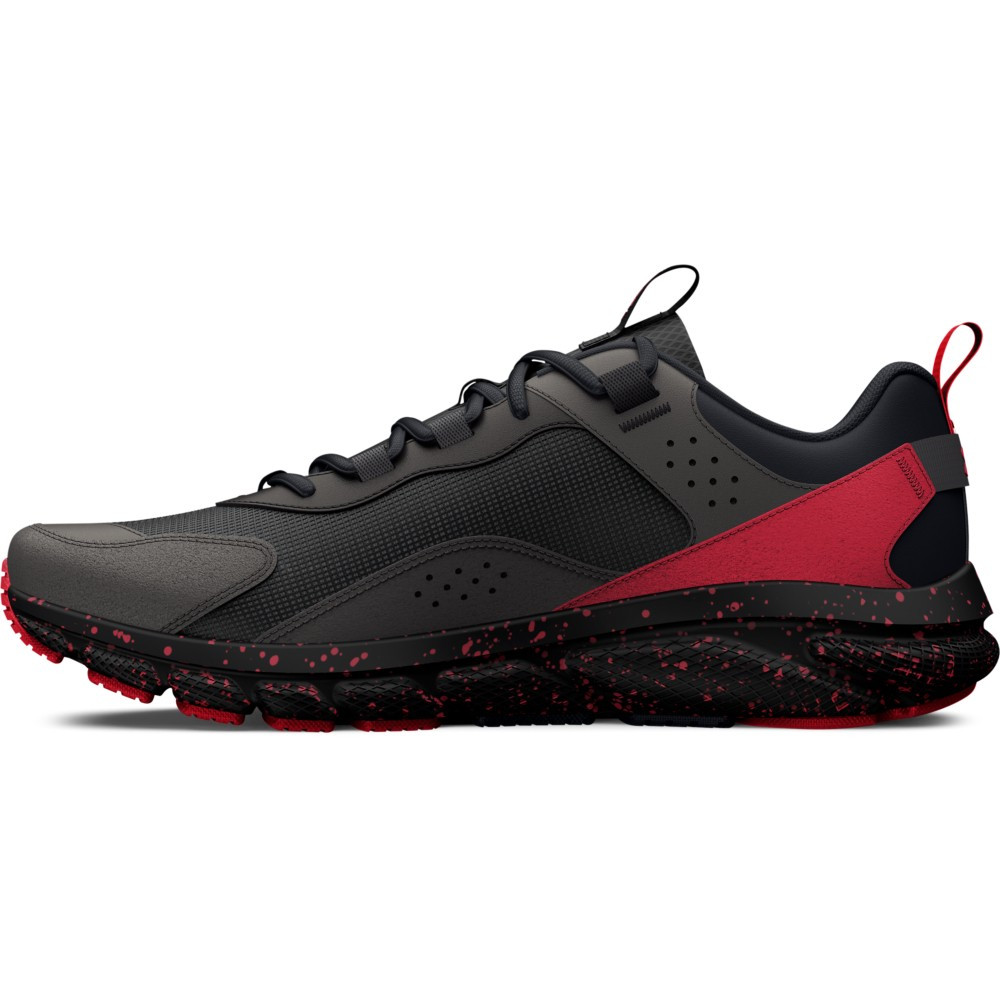 Under Armour 3025750 Men's UA Charged Verssert Speckle Running