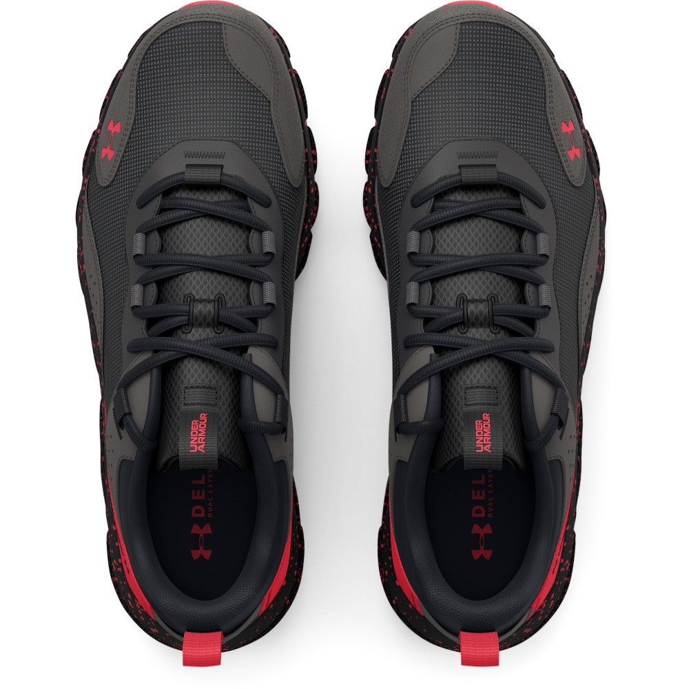 Under Armour 3025750 Men's UA Charged Verssert Speckle Running