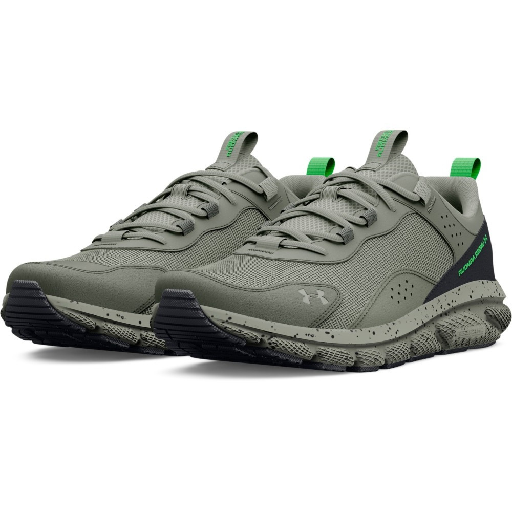 Under Armour 3025750 Men's UA Charged Verssert Speckle Running