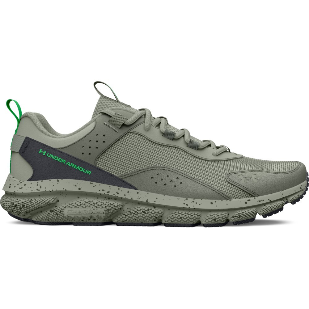 Under Armour 3025750 Men's UA Charged Verssert Speckle Running