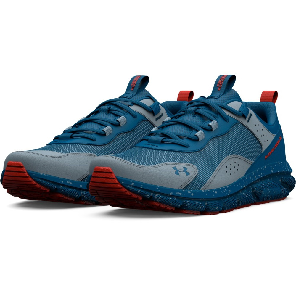 Under Armour 3025750 Men's UA Charged Verssert Speckle Running