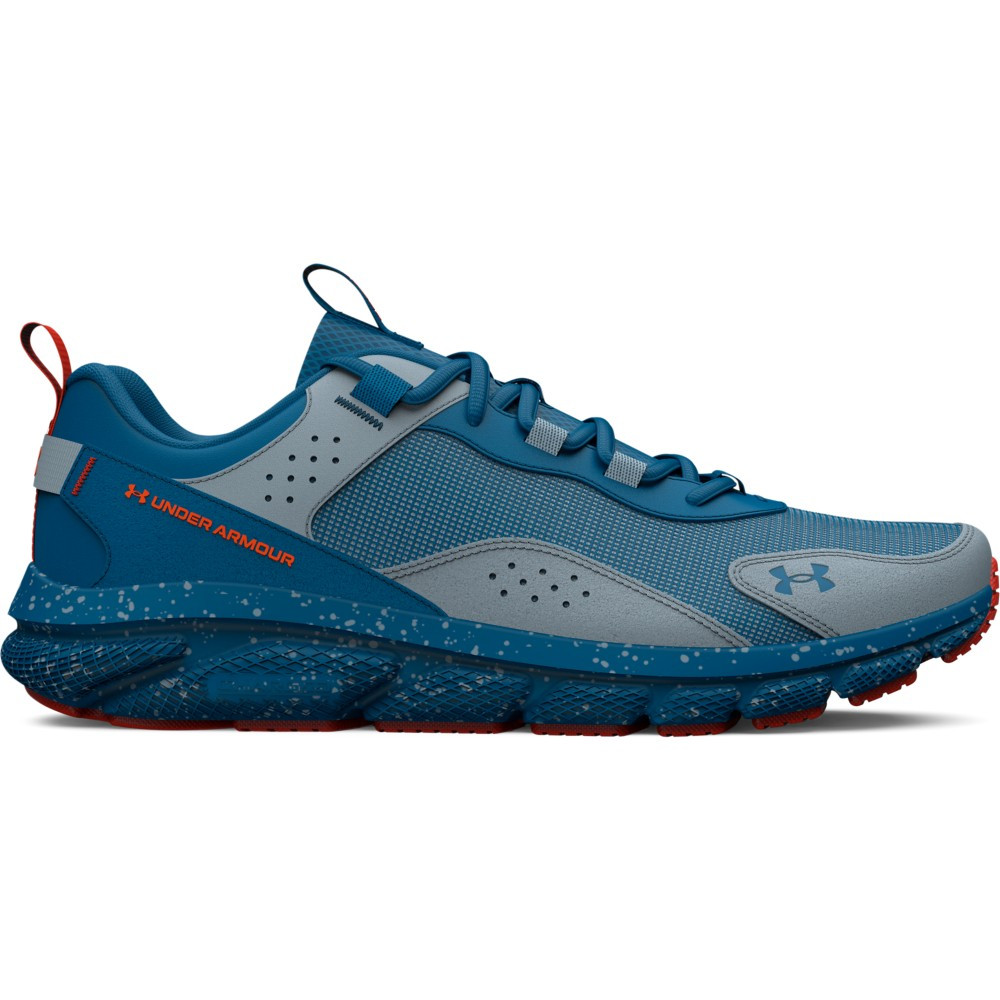 Under Armour 3025750 Men's UA Charged Verssert Speckle Running