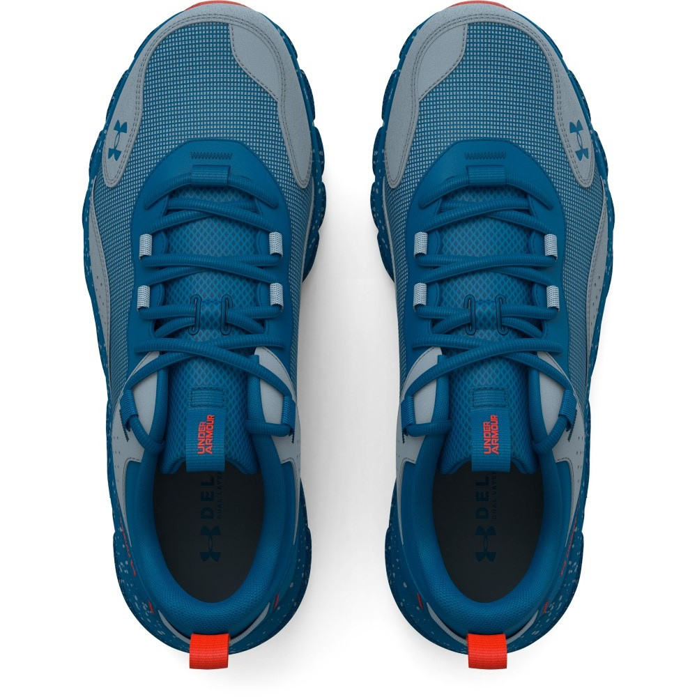 Under Armour 3025750 Men's UA Charged Verssert Speckle Running