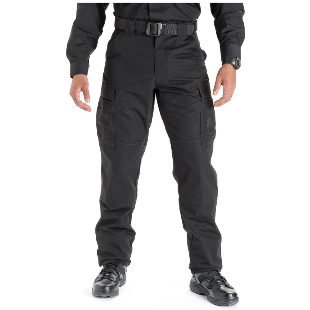 【希少！！】 5.11 Tactical 74003 Men's Ripstop TDU Pants - CopsPlus ロング