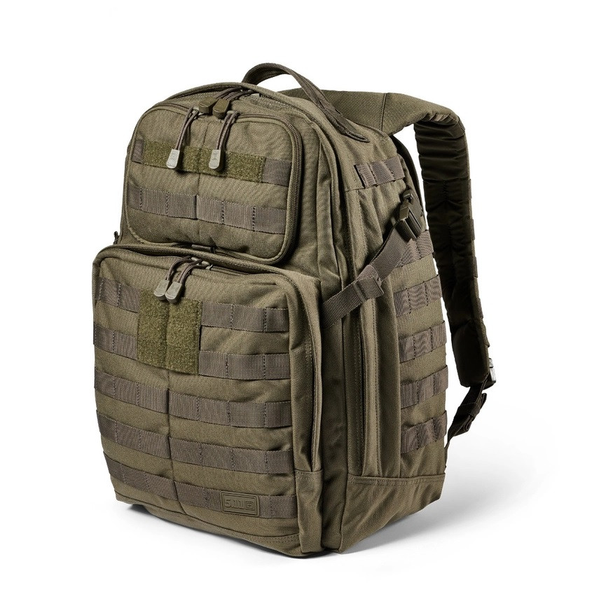 5.11 Tactical 56563 RUSH24 2.0 Backpack - CopsPlus