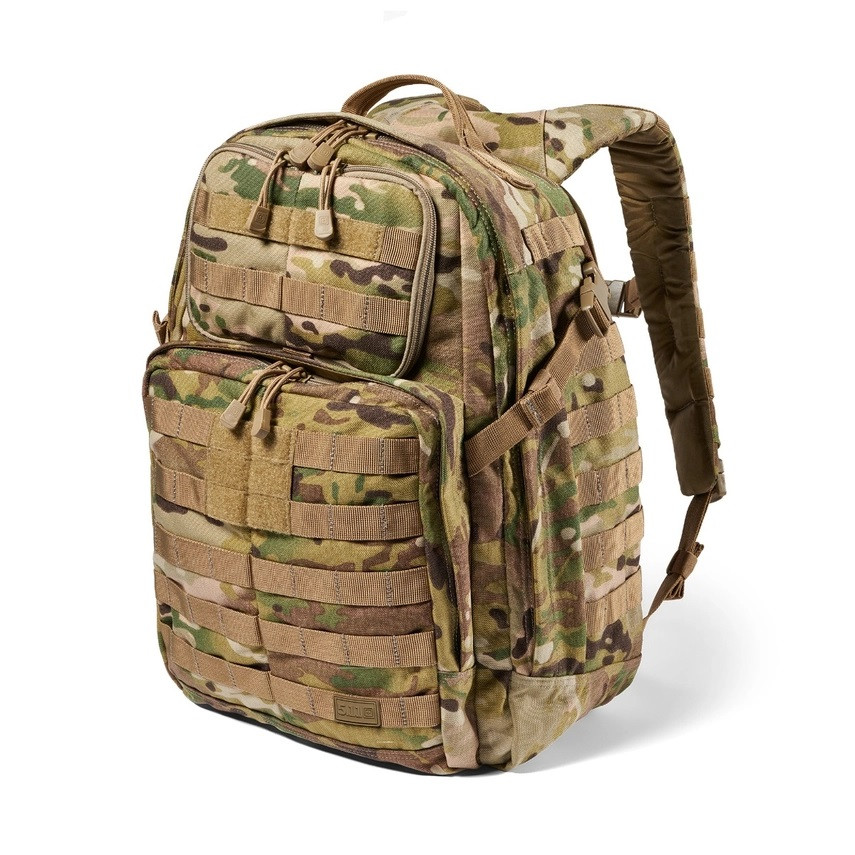5.11 Tactical 56563 RUSH24 2.0 Backpack - CopsPlus