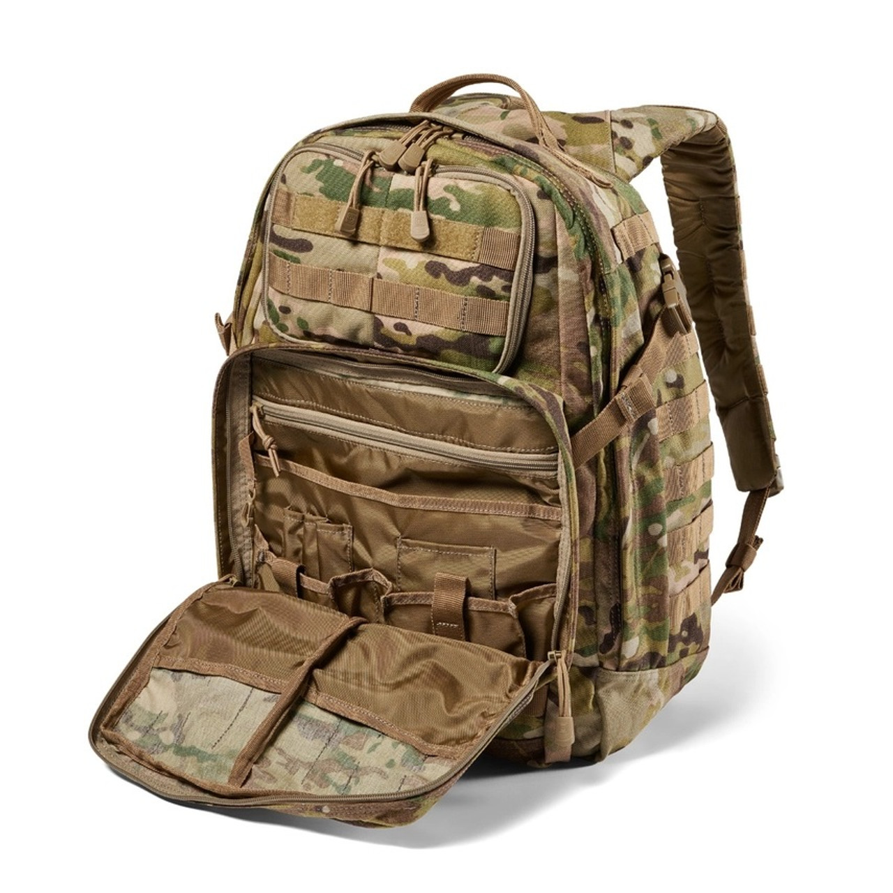 5.11 tactical RUSH24 バックパック　リュック 5.11 Tactical RUSH 24 2.0 | Hydration Backpack | Versatile