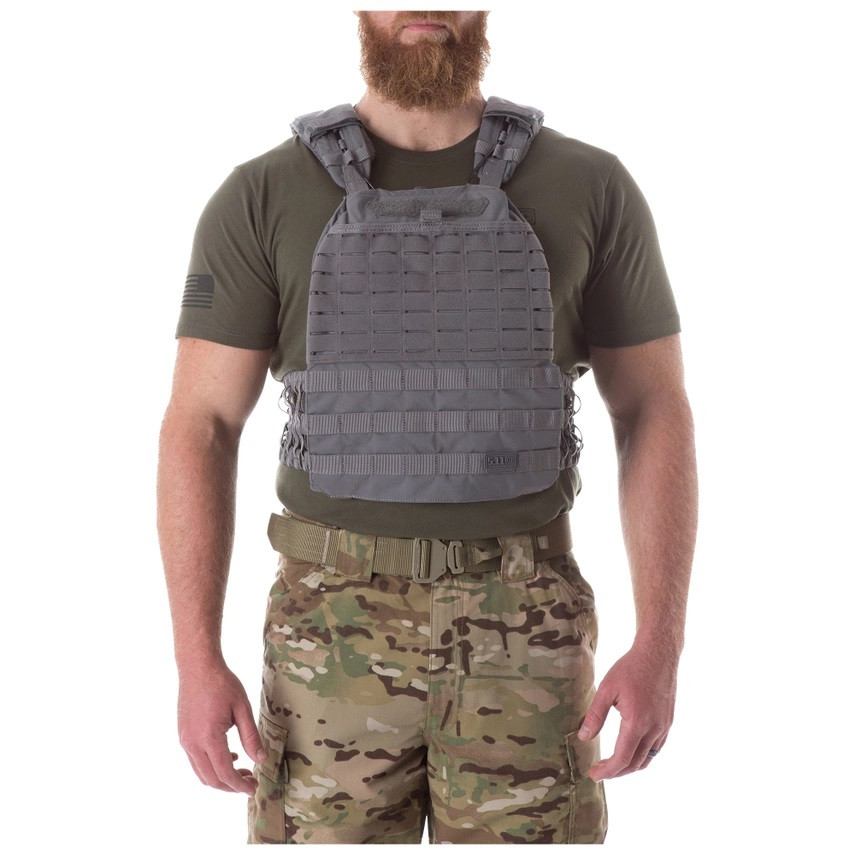 5.11 Tactical 56100 TacTec Plate Carrier - CopsPlus
