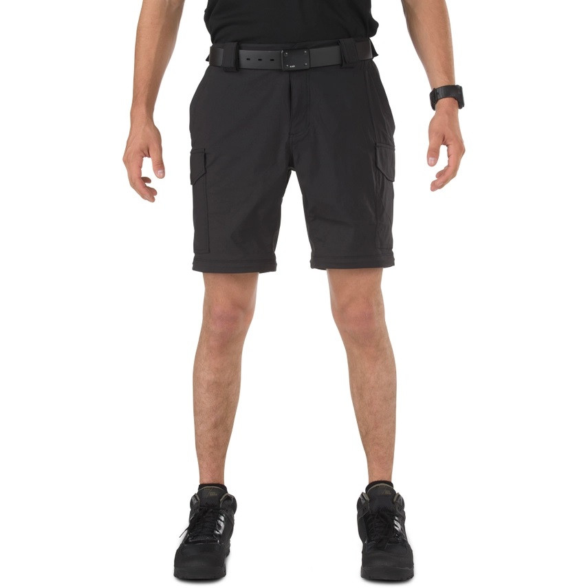Tactical 45502 Men's Bike Patrol Pants CopsPlus - Main Image