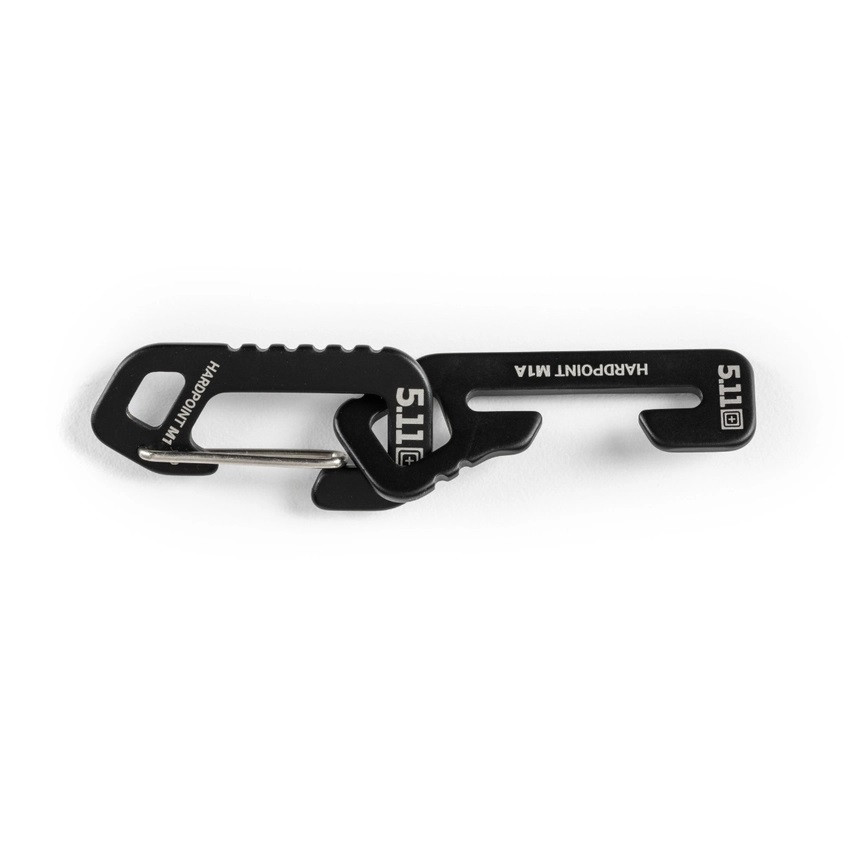 5.11 Tactical 56642 Hardpoint M1+ MD Carabiners - CopsPlus