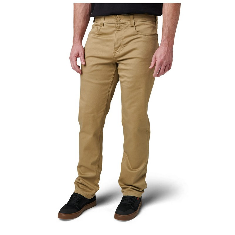 5.11 Tactical 74546 Men's Defender-Flex Pants 2.0 - CopsPlus