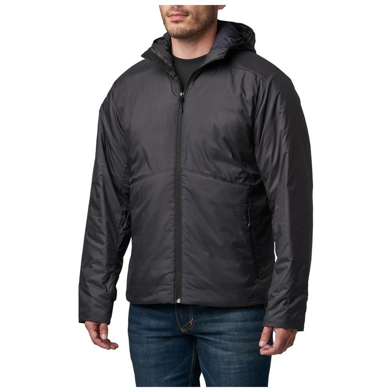 PRIMALOFT 極寒用ジャケット スモール・レギュラー 5.11 Tactical 78057 Men's Adventure PrimaLoft® Insulated Jacket