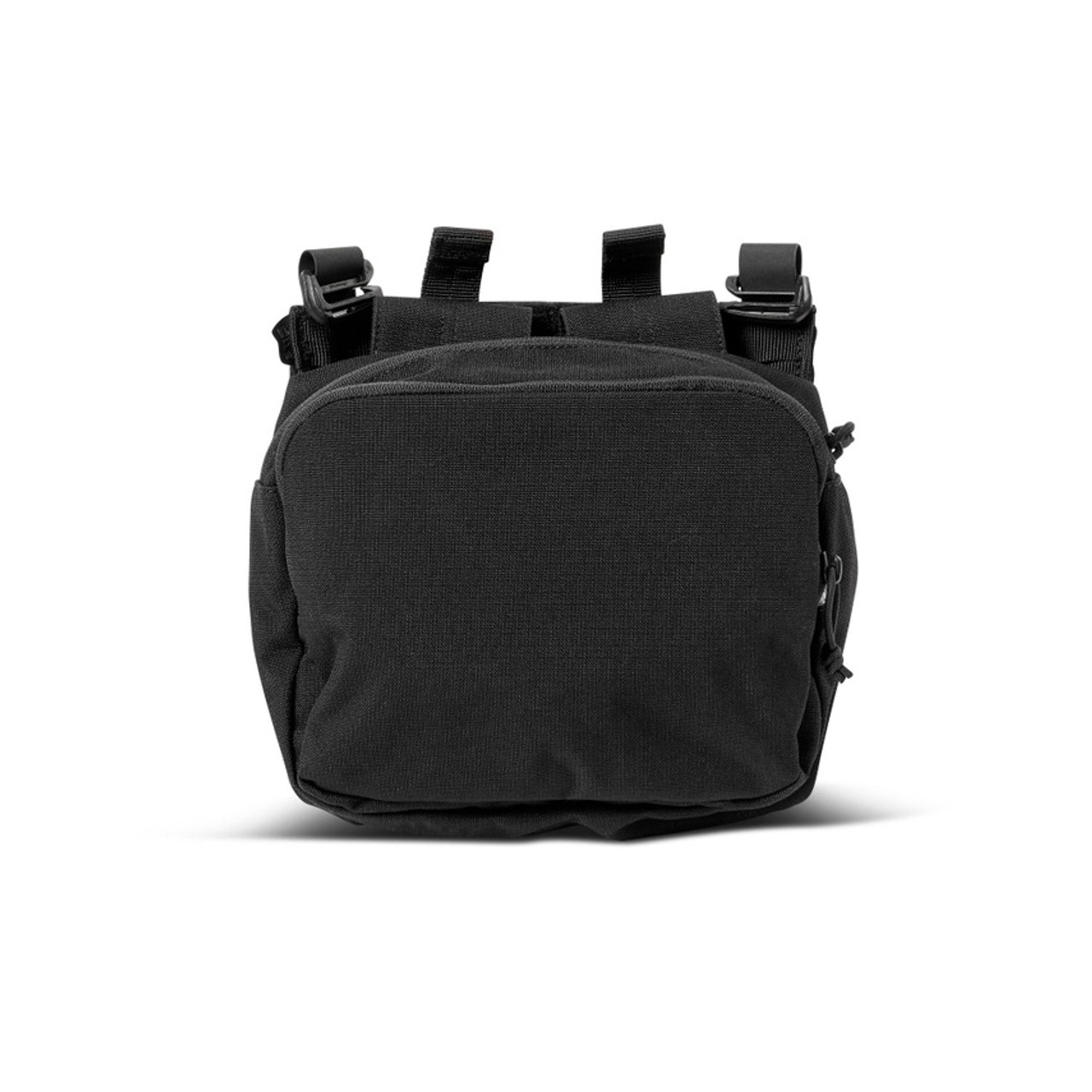 Amazon.com : 5.11 Tactical 2-Banger Bag, Weatherproof, Gun