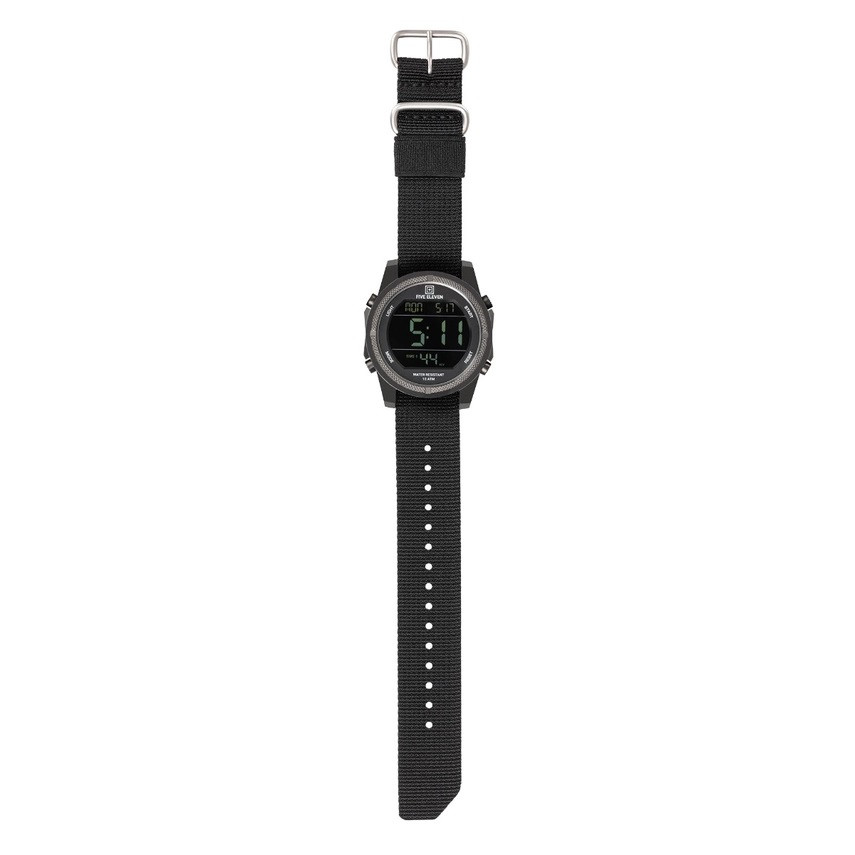 5.11 Tactical 56726 Division Digital Watch - CopsPlus