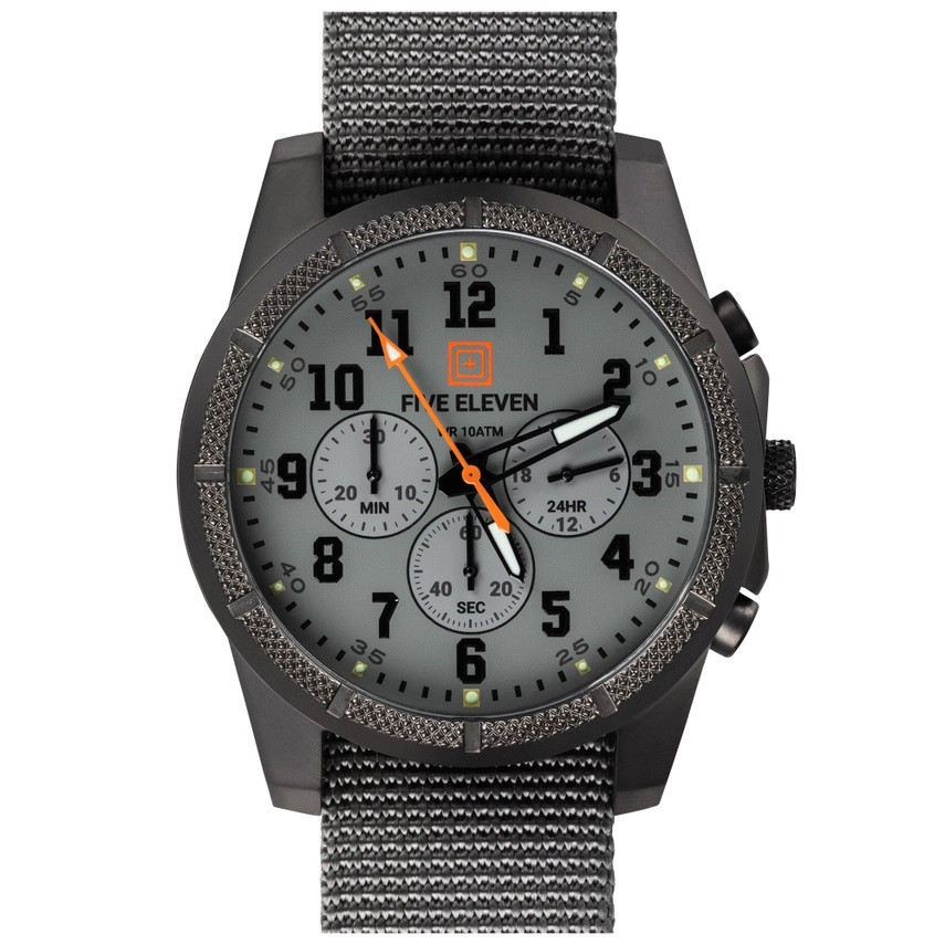5.11 Tactical 56722 Outpost Chrono Watch - CopsPlus