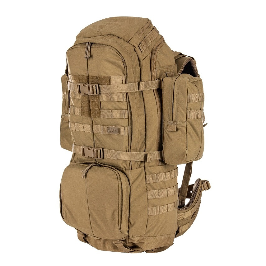 5.11 Tactical 56555 RUSH100 Backpack - CopsPlus
