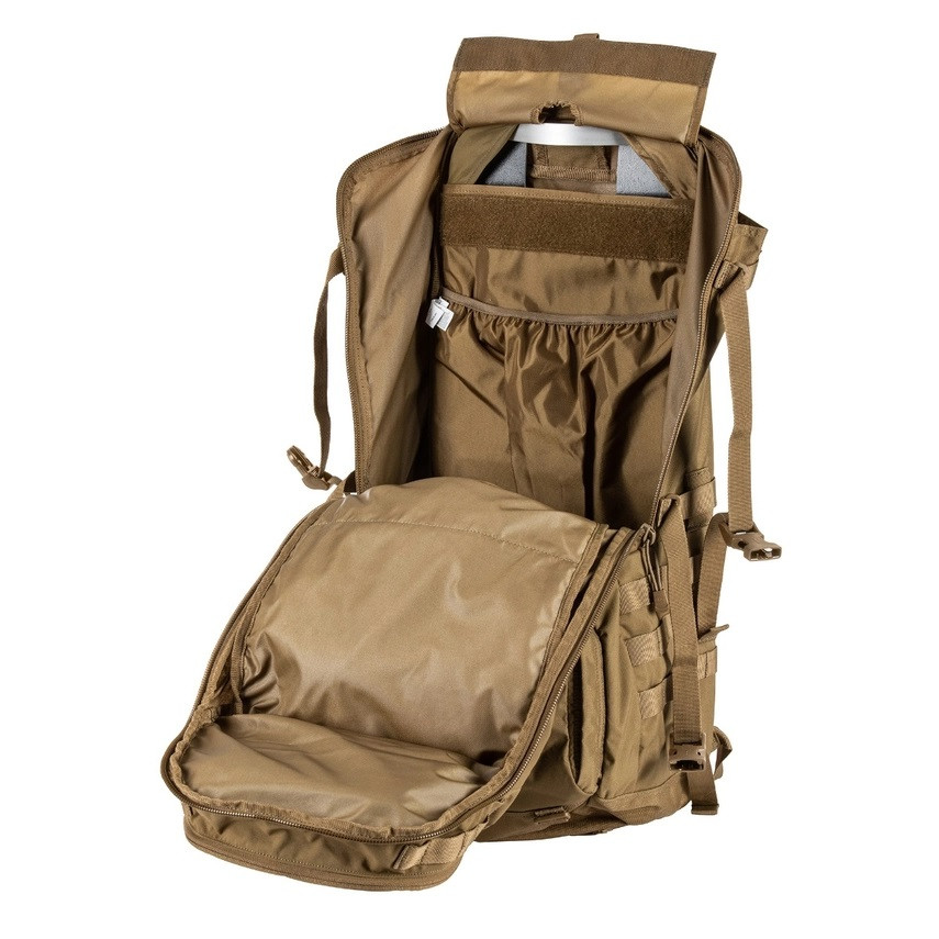 5.11 Tactical 56555 RUSH100 Backpack - CopsPlus