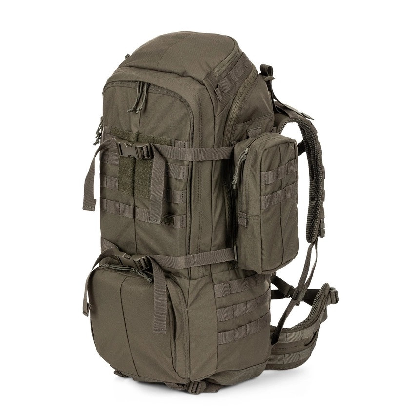 5.11 tactical リュック 5.11 Tactical 56555 RUSH100 Backpack - CopsPlus