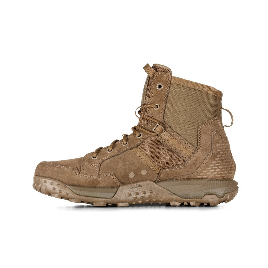 5.11 Tactical 12440 Men's 5.11 A/T (All-Terrain) 6